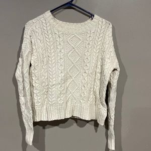 Women’s sweater